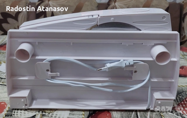 Машина за мезета и хляб , снимка 6 - Други - 53214420