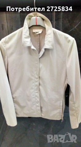 Сако MaxMara 'S Max Mara Designed for easy living, размер EUR 40 , снимка 1