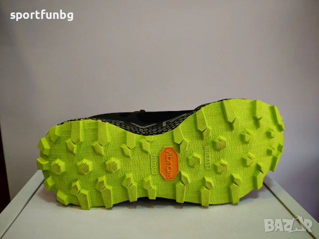 Мъжки маратонки Under Armour HOVR - 41 размер, снимка 8 - Маратонки - 53858901