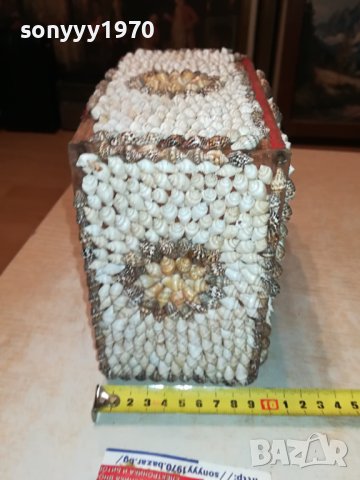 КУТИЯ ОТ ГЕРМАНИЯ С МИДИ 1406231206M, снимка 18 - Колекции - 41161830