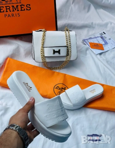 чехли hermes, снимка 3 - Чехли - 51455547