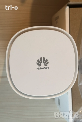Huawei B528s-23a 4G LTE Рутер, снимка 4 - Рутери - 52788229