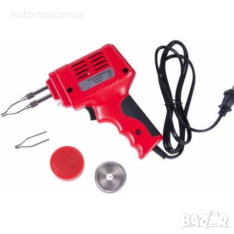 ИНДУКЦИОНЕН ПОЯЛНИК ТИП ПИСТОЛЕТ 100W - 182665