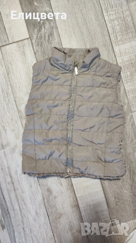 Якета и Грвйки 86/92 Mayoral, HM, sinsay, снимка 8 - Детски якета и елеци - 51823026