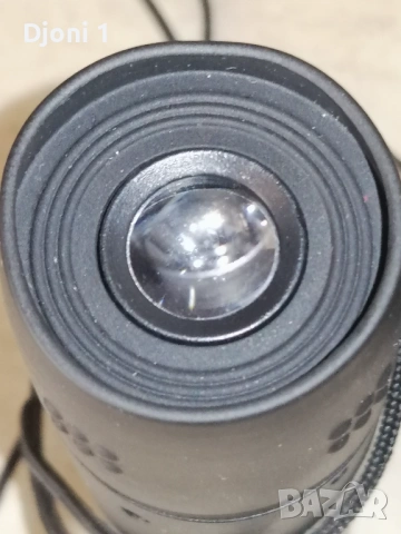 Джобен бинокъл TCM 10x25, снимка 6 - Екипировка - 53444135