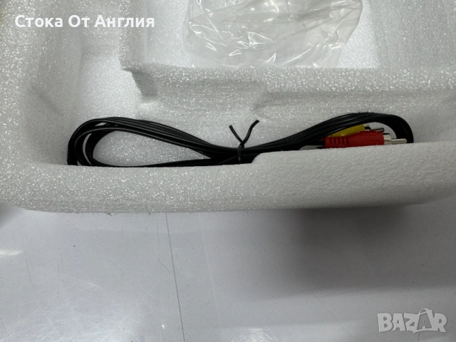 Проектор мини - LED/TFT/LCD/ 1920x1080, снимка 3 - Плейъри, домашно кино, прожектори - 53535317