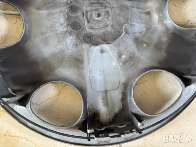 Тасове за Honda Jazz, снимка 2 - Аксесоари и консумативи - 53443965