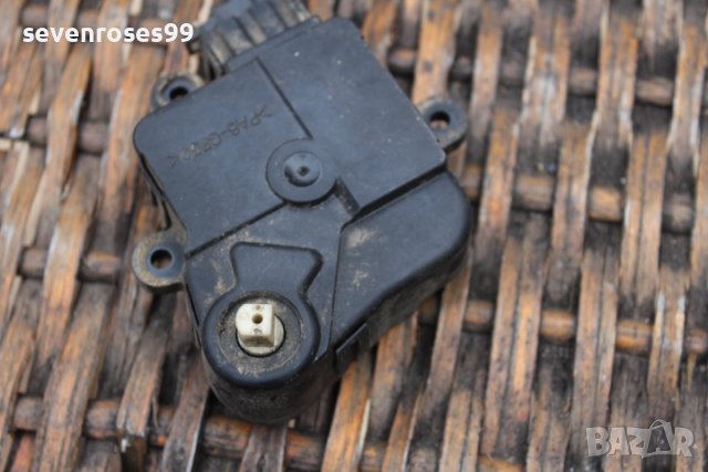 Регулиращ елемент, Смесваща клапа 7M3 907 511 A Сеат Алхамбра Фолксваген шаран 2002 Seat Alhambra VW, снимка 4 - Части - 39568083