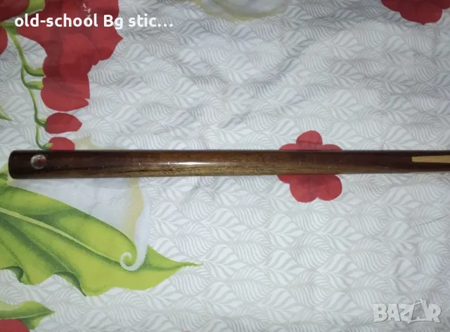 Билярдна Щека 'Ontario' 21oz, снимка 6 - Други спортове - 49921013