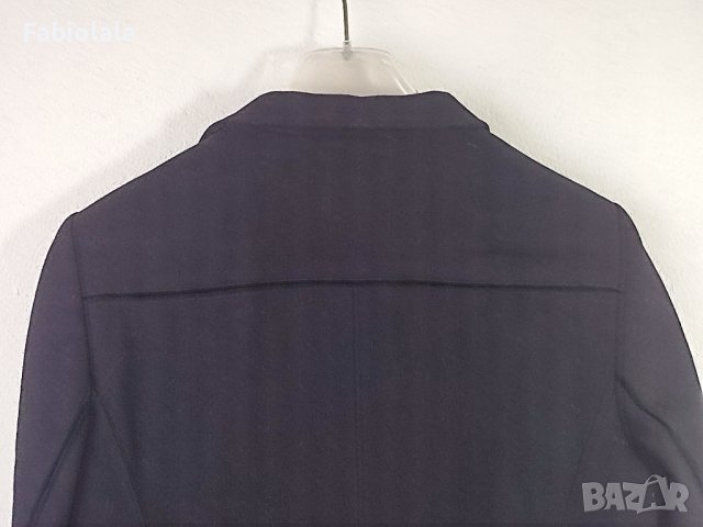 Claudia Sträter coat EU 42, снимка 11 - Якета - 41771136
