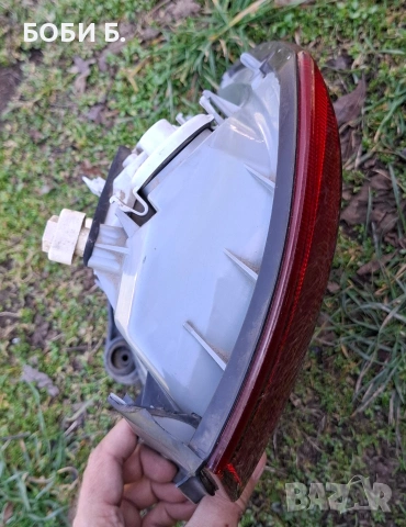 Стоп за OPEL, снимка 10 - Части - 53825912