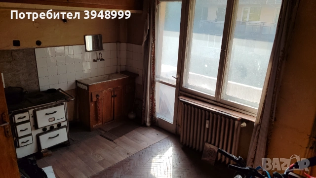 Тристаен апартамент в центъра на гр. Перник – кв. Рено, снимка 2 - Апартаменти - 53373885