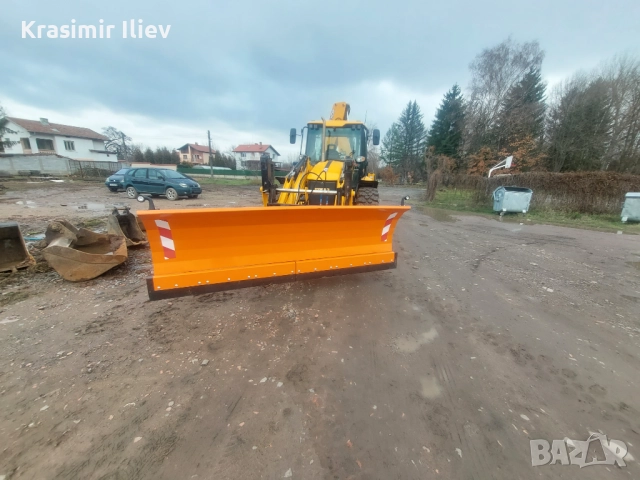 Услуги с комбиниран багер,свредел,Фугорес, кофи с размер-30,40,60,80,1.60см,рипер,чук и самосвал.