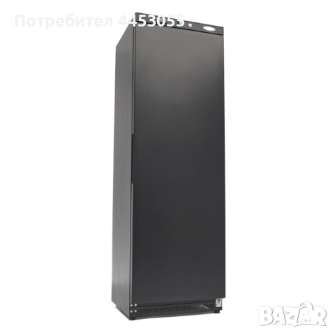 Професионален хладилник 368 литра (-2°C до +10°C), снимка 2 - Хладилни витрини и фризери - 51602618