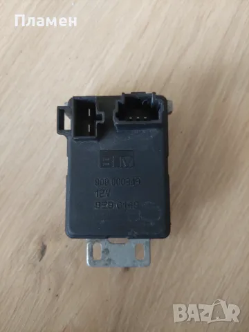 Реостат за Пежо, Рено, Ситроен 2.2 хди