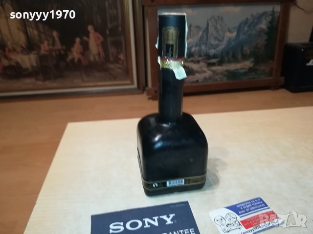 Legend Of Kremlin-празно шише 0407231856, снимка 8 - Колекции - 41448059