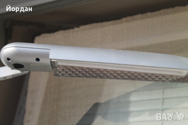 Настолна лампа ''Osram'', снимка 6 - Настолни лампи - 44497366