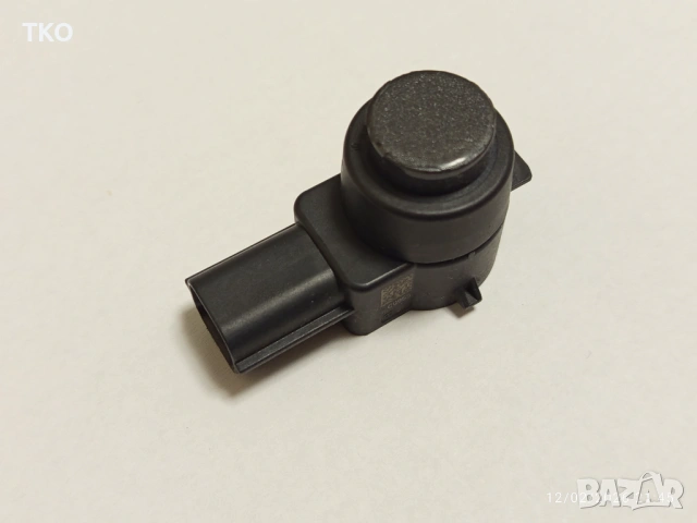 Датчик Bosch за парктроник на OPEL Insignia A  Astra J  Zafira C, снимка 5 - Части - 53481069