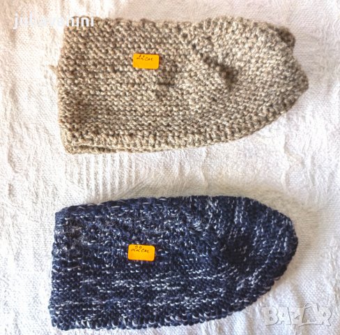 Домашни терлици за малки и големи , снимка 7 - Дамски чорапи - 39551384