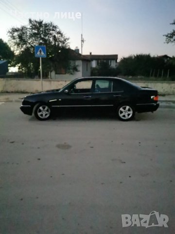 Mercedes-benz E-klasse (W210) 3.0td 177к.с НА ЧАСТИ, снимка 3 - Автомобили и джипове - 34226210