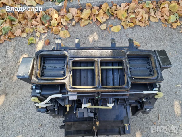 Парно клапи за Mercedes C-Class W203 , снимка 5 - Части - 47916942