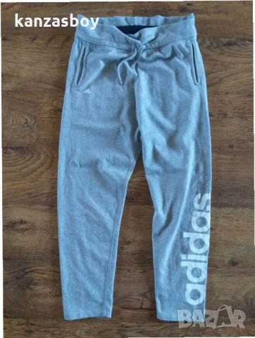  adidas RL Low Crotch Q12 - страхотно дамско долнище КАТО НОВО, снимка 5 - Спортни екипи - 34356040