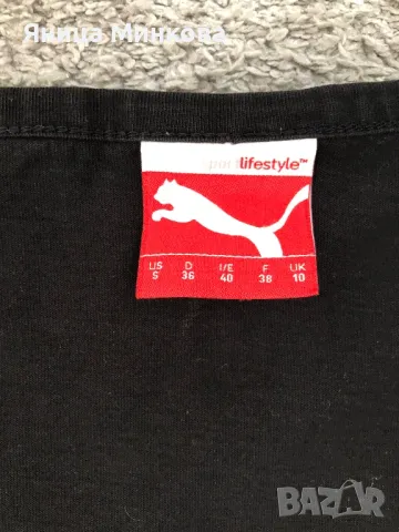 Дамска тениска Puma, снимка 9 - Тениски - 49034022