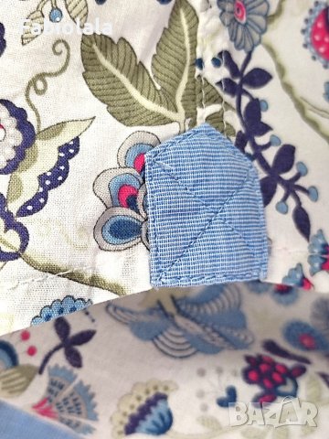 Marc O' Polo shirt EU 40, снимка 9 - Блузи с дълъг ръкав и пуловери - 41244883