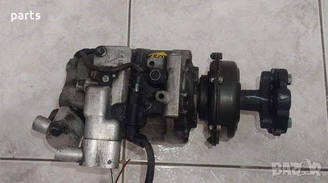 Компресор Климатик VW Туарег (МП)
- Denso - 3D0820805B - 4471803971, снимка 6 - Части - 49910991