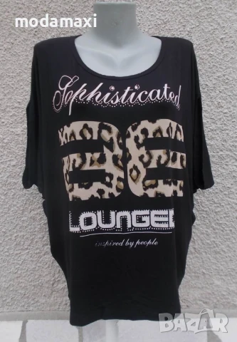 3XL Нова блуза Goldy , снимка 1