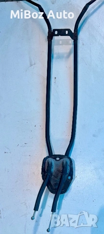 Жило жила ръчна спирачка БМВ Е90 Е91 Е92 Е93 BMW, снимка 2 - Части - 52218874