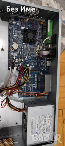 Професионален NVR, снимка 4 - Комплекти за видеонаблюдение - 56317154