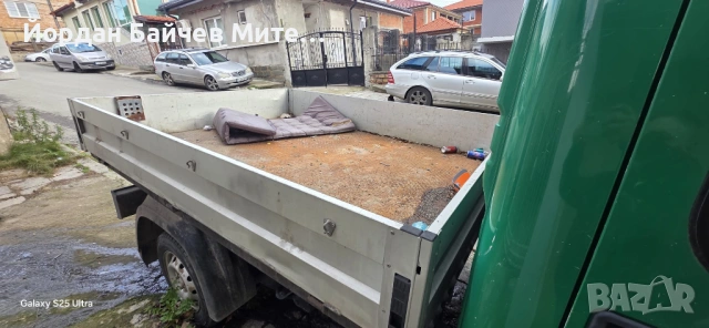 Peugeot Boxer, снимка 2 - Камиони - 53055751