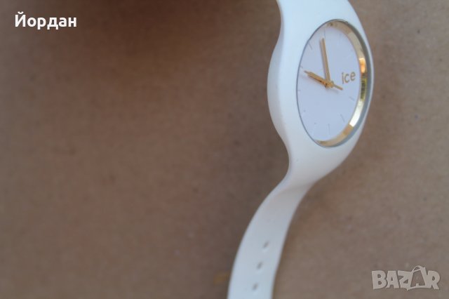 Часовник ''Ice'' , снимка 5 - Други - 42166289