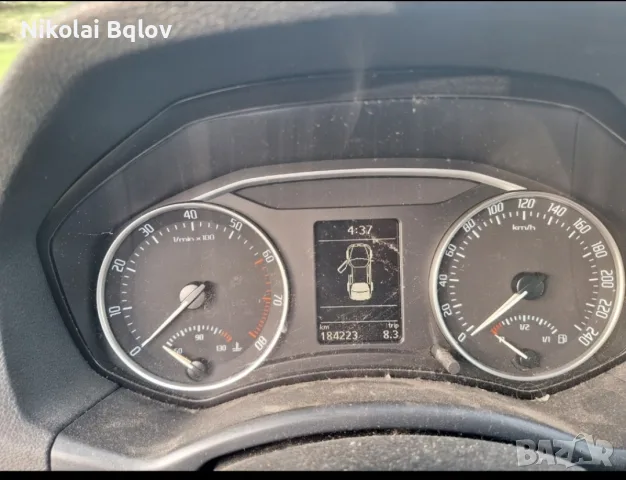 Шкода Октавия. ., снимка 8 - Автомобили и джипове - 55729881