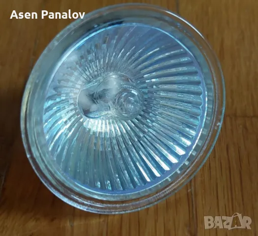 Лунички халогена крушка 12V,35W
 , снимка 3 - Други - 50355848