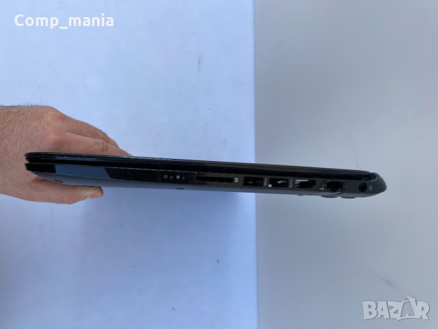 Лаптоп за части HP Pavilion Sleekbook 15-B152SF, снимка 5 - Части за лаптопи - 35827017