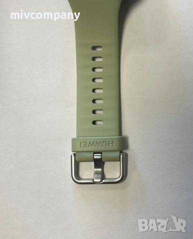 Смарт часовник HUAWEI WATCH FIT 3, снимка 6 - Смарт часовници - 53827865