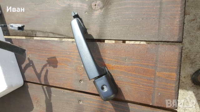 ЧАСТИ ЗА VOLVO D5 180hp, V50, C30,C70,S40 II, снимка 16 - Автомобили и джипове - 33191696