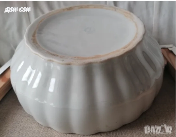 Соц ретро порцелан, снимка 14 - Антикварни и старинни предмети - 27562196