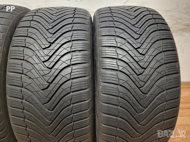 235/45/20 и 255/40/20 Gripmax / пакет всесезонни гуми, снимка 3 - Гуми и джанти - 51808453