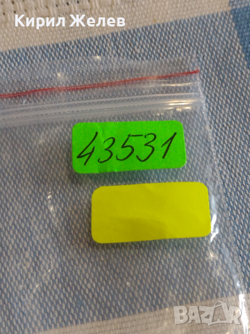 Каса без стъкло за ръчен часовник за части колекция 43531, снимка 6 - Други - 44790308