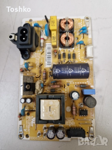 LG 32LM630BPLA MAIN EAX68167602(1.0) EBT66120428 POWER  EAX69091401(1.2) PANEL SDL320H0(HD0-B00), снимка 6 - Части и Платки - 52694400