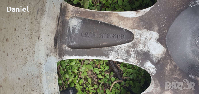 MICHELIN LatitudE SporT | 255 / 55 / R18, снимка 13 - Гуми и джанти - 44622785