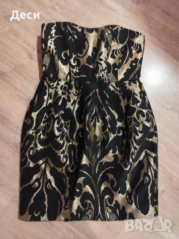 рокличка на H&M, снимка 1