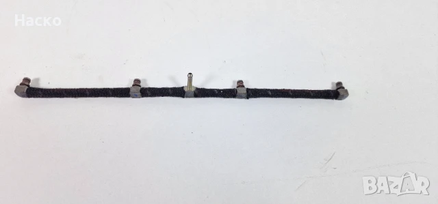 Маркуч Маркучи Тръбичка Излишно Гориво Опел Инсигниа 2.0 ЦДТИ Opel Insignia 2.0 CDTI, снимка 2 - Части - 50924272