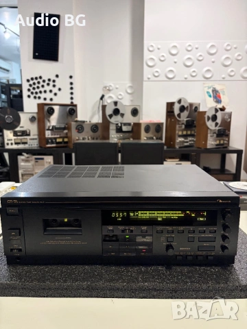 Nakamichi CR-7A, снимка 5 - Декове - 53440909