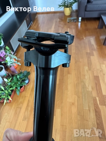 Дропър Fox Transfer SL, снимка 4 - Части за велосипеди - 52867951