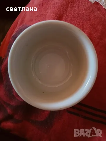 керамични купички различни, снимка 8 - Други - 49082791