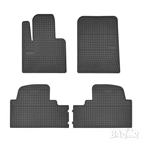 Гумени стелки Frogum за Kia Sorento III 2014 - 2020